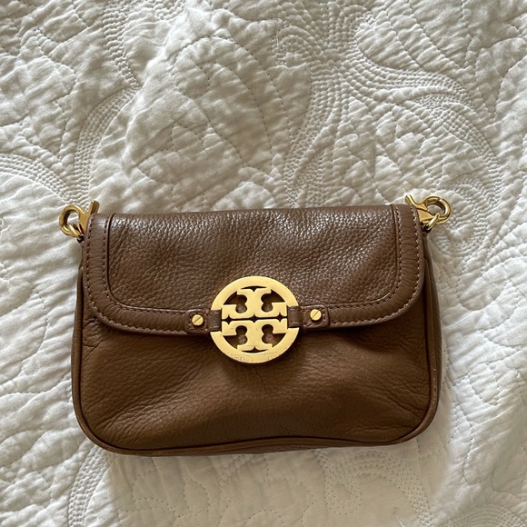 Tory Burch crossbody - Picture 1 of 7